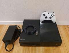 Xbox one (Nyservad)