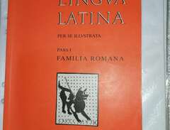 Lingua Latina: Familia Roma...