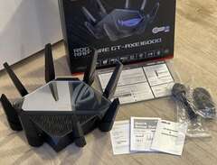 Asus Gaming Router 16000 Mbps!