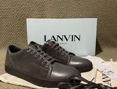 Lanvin skor