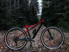 Cannondale Scalpel-si carbo...