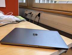 MacBook Pro M1 13 tum 2020