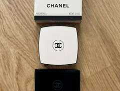 Helt ny Chanel ögonskugga i...