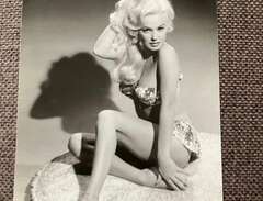 originalfoto Marilyn Monroe
