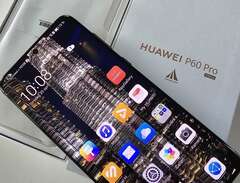 Huawei p60 Pro