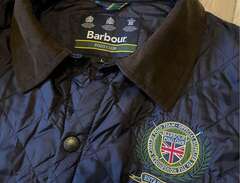 Barbour Liddesdale Quilted...