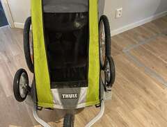 Thule Chariot  Cougar