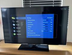 Samsung 46 tum – Smart LED-TV