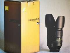 Nikon Nikkor AF-S 28-300 3....