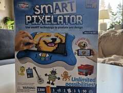 Smart pixelator