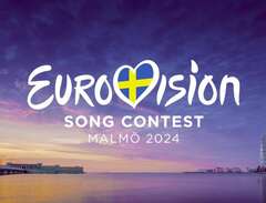 Eurovision Semi-final 2 Liv...