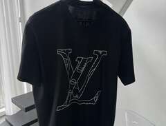 Louis Vuitton x NBA T-shirt