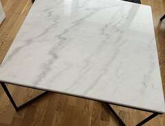 Soffbord i marmor från Mio