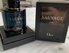 Dior Sauvage Elexir EDP 100...