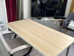 Ikea Skrivbord 75x150 cm