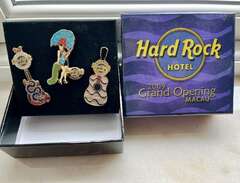Hard Rock Café Macau. Grand...