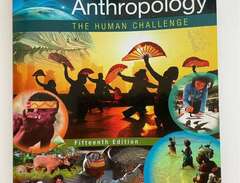 Cultural Anthropology - The...