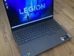 Lenovo Legion 5 Pro | RTX 3060