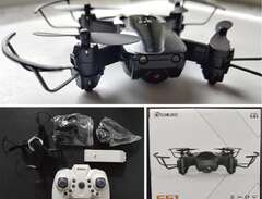 E61HW Mini Altitude Drone Q...