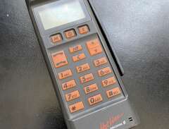 Ericsson Hotline 900