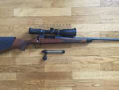 Remington 700 CDL, 30-06