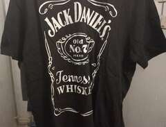 Ny Jack Daniels T-shirt