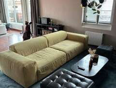 Edda 4-Sits soffa Set 1