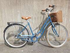 Cykel - 28" hjul - 3 växlar