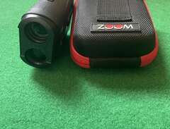 Zoom Focus S - Golfkikare m...