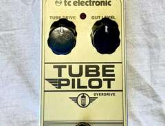 TC Electronic Tube Pilot Ov...