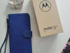 Motorola Moto G54 5G nyskick