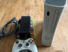 Xbox 360 - RGH 3.0