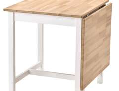 New foldable dining table f...