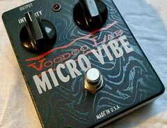 Voodoo Lab "Micro Vibe"