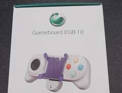 Sony Ericsson Gameboard EGB-10