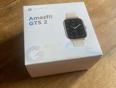 Klocka (Smartwatch) Amazfit...