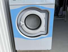 Electrolux tvättmaskin W465H