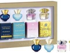 ny Versace parfym box 4 x 5...