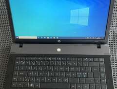 HP Laptop 15,6 tum Windows...