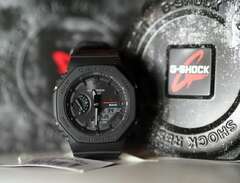 Casio G-Shock Custom GA-B21...