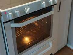 Electrolux Intuition Spis E...