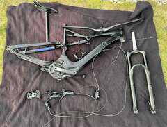 Specialized Levo Comp med d...