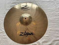 Cymbaler  Zildjian Z custom...