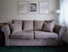 2,5 sits soffa från SOHO ut...