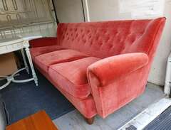Superskön soffa Carl Malmst...