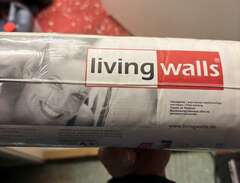 Living Walls tapet