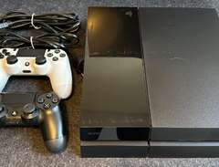 Sony PlayStation 4 500GB(CU...