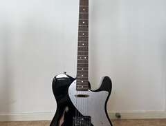 Squier classic vibe thinlin...