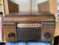Grammofon RCA Victor