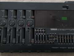 Porta Studio Yamaha MT120